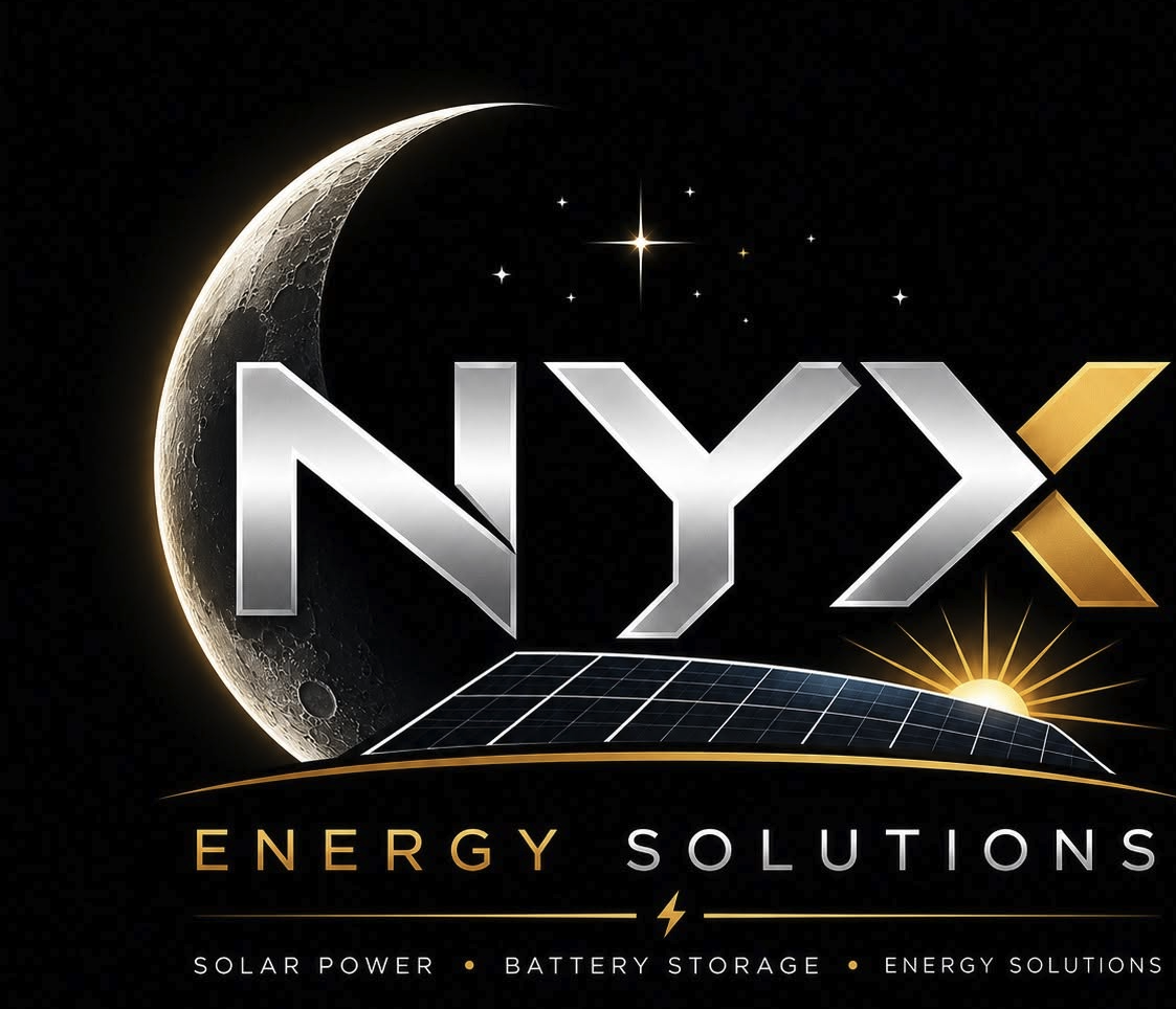 NYX Energy Solutions